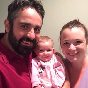 Meet your Posher, Chantal